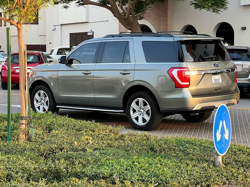 فورد إكسبيديشن 2019